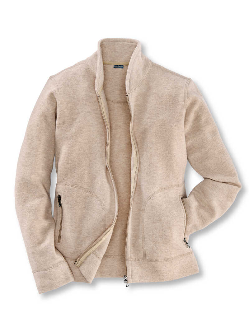 Alternatives Bild 1 zu Walkjacke