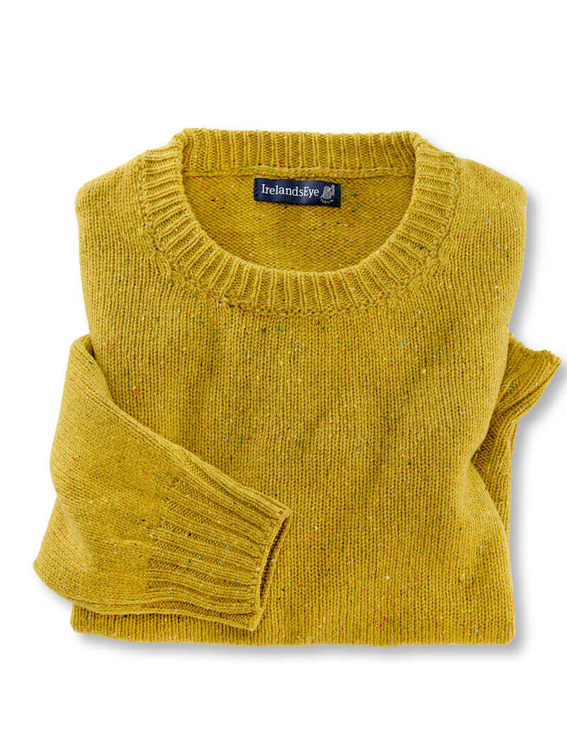 Alternatives Bild 1 zu Donegal Pullover