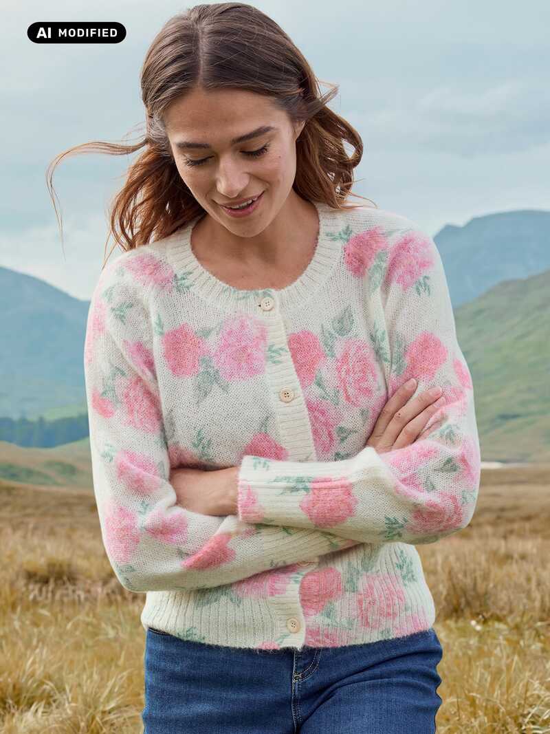 Alternatives Bild 2 zu Cardigan Roses