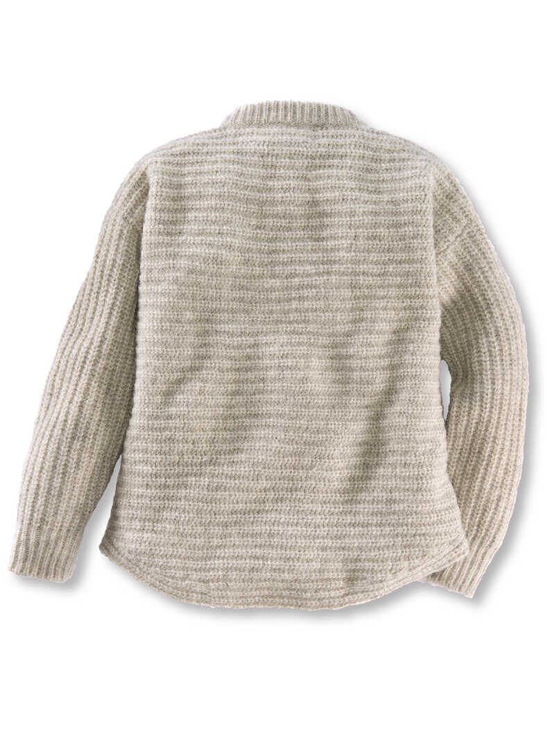 Alternatives Bild 2 zu Fisherman-Pullover