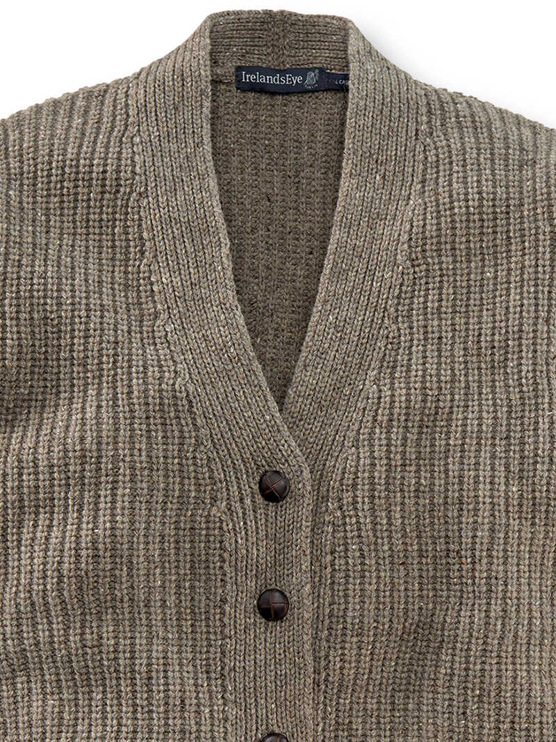 Alternatives Bild 3 zu Boyfriend-Cardigan