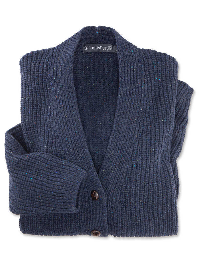 Alternatives Bild 1 zu Boyfriend-Cardigan Frankie
