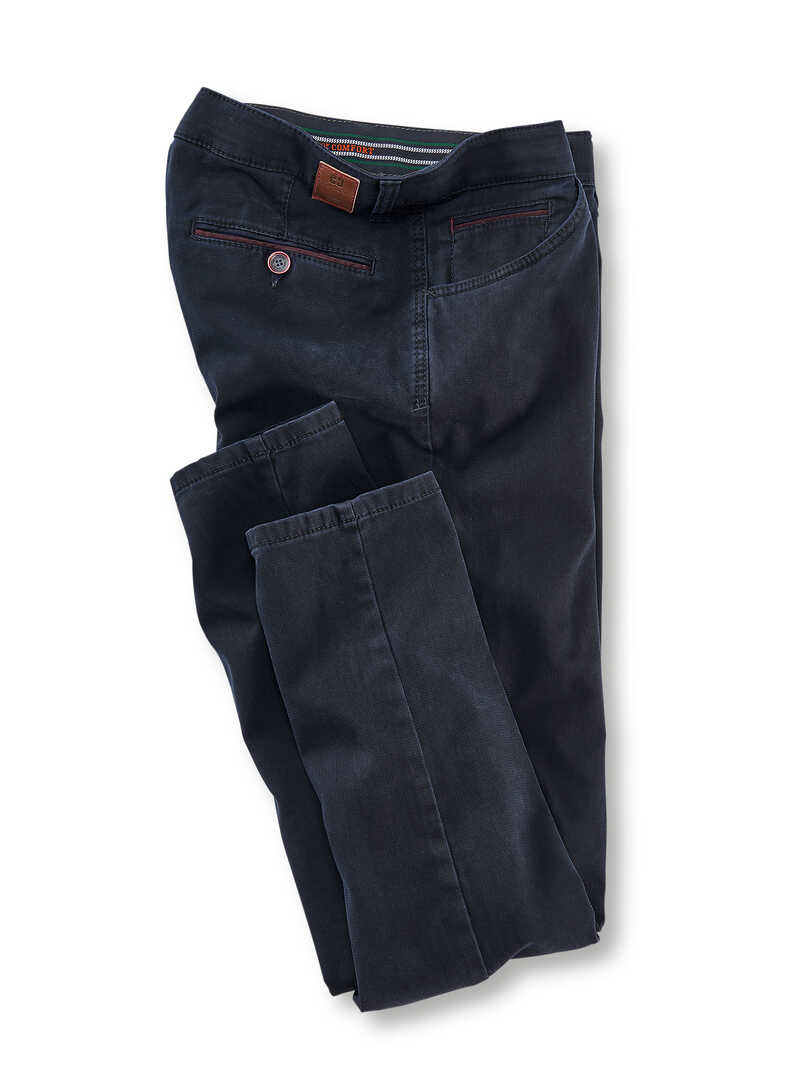 Produktbild zu Winterhose aus Pima Cotto