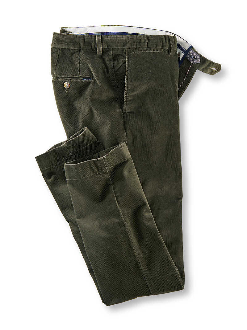 Produktbild zu Winterhose aus Feincord