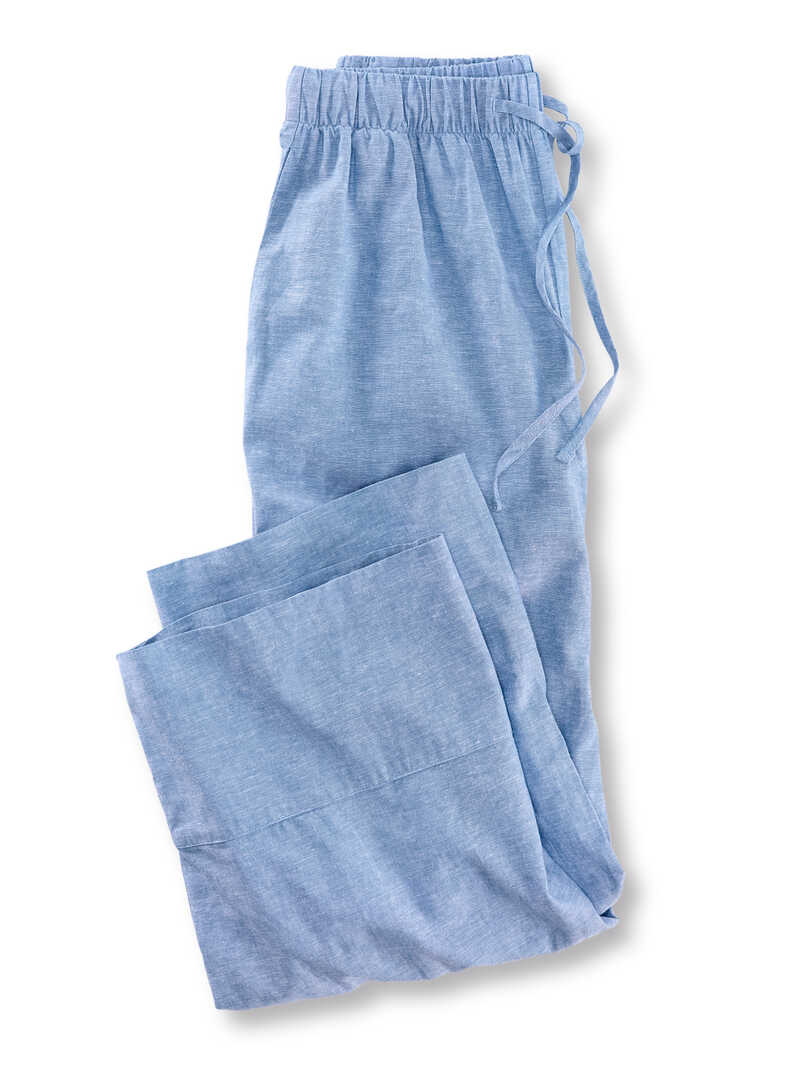 Produktbild zu Leinenhose Josi
