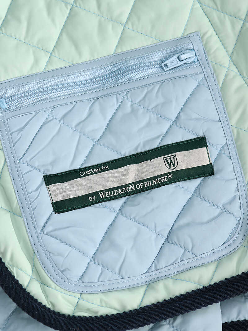 Alternatives Bild 1 zu Steppjacke