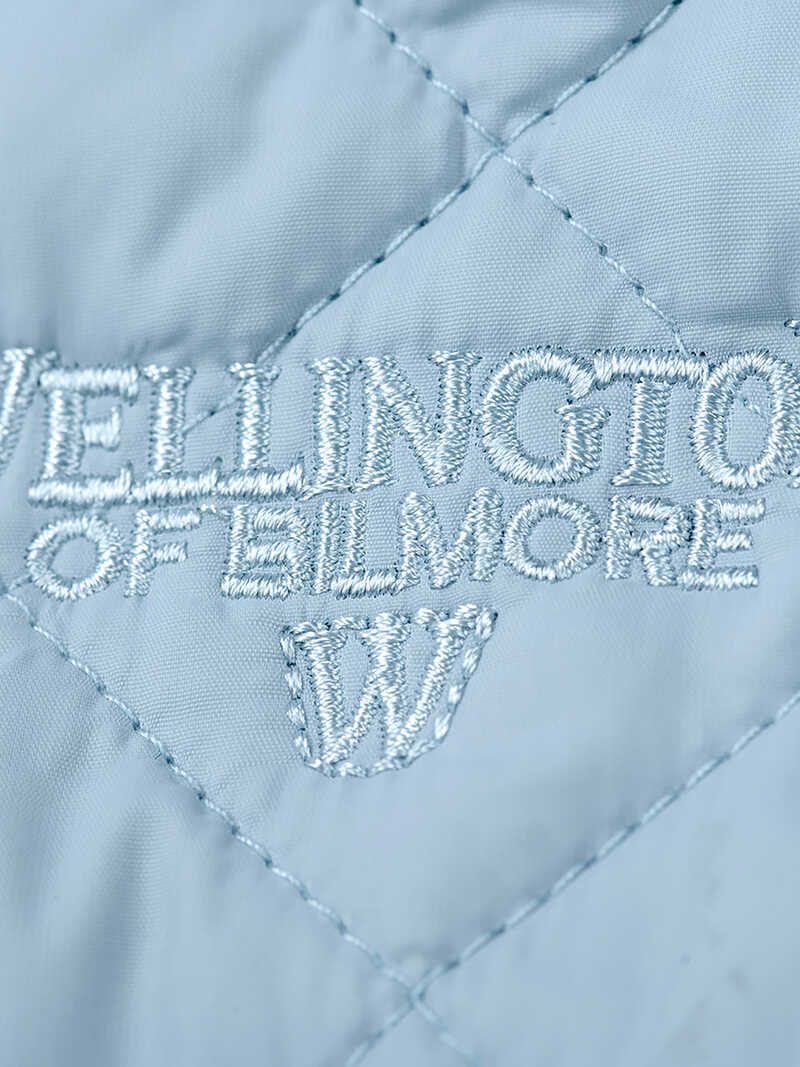 Alternatives Bild 2 zu Steppjacke