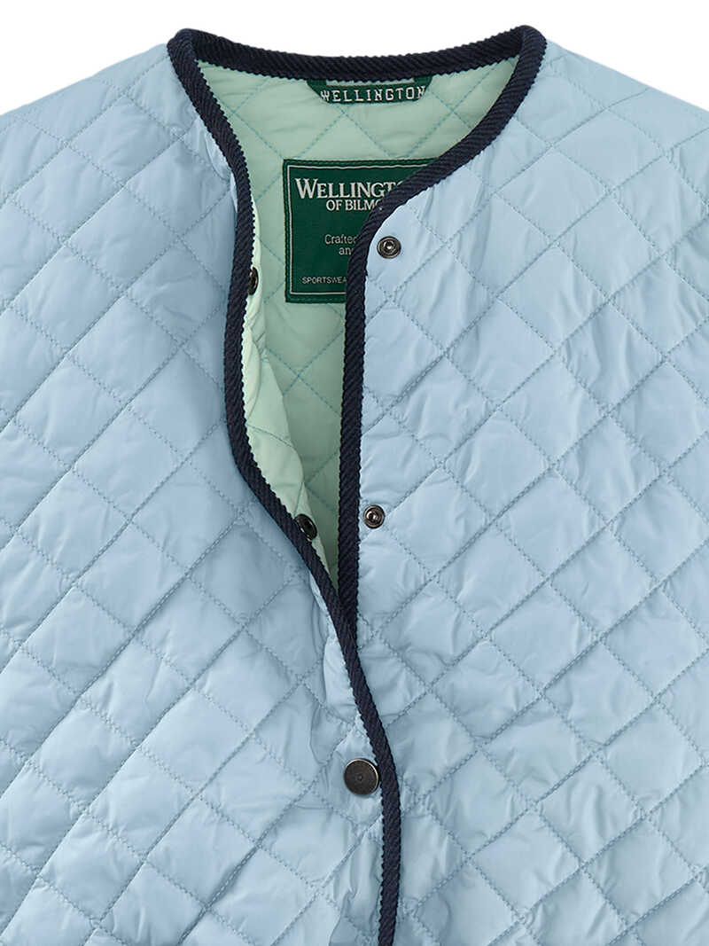 Alternatives Bild 3 zu Steppjacke