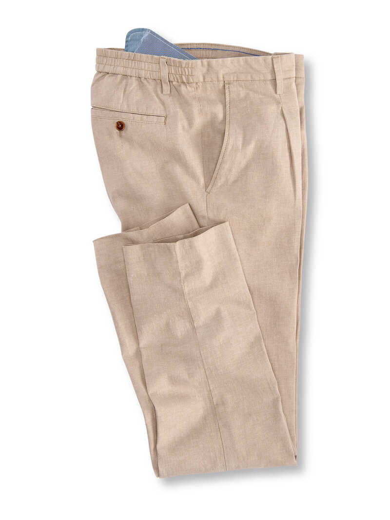 Produktbild zu Sommer-Chinohose