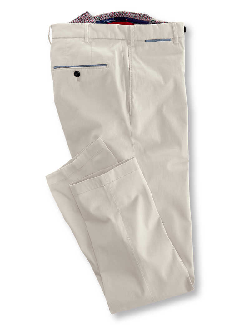 Produktbild zu Sommer-Chino aus der Hiltl Heritage Collection