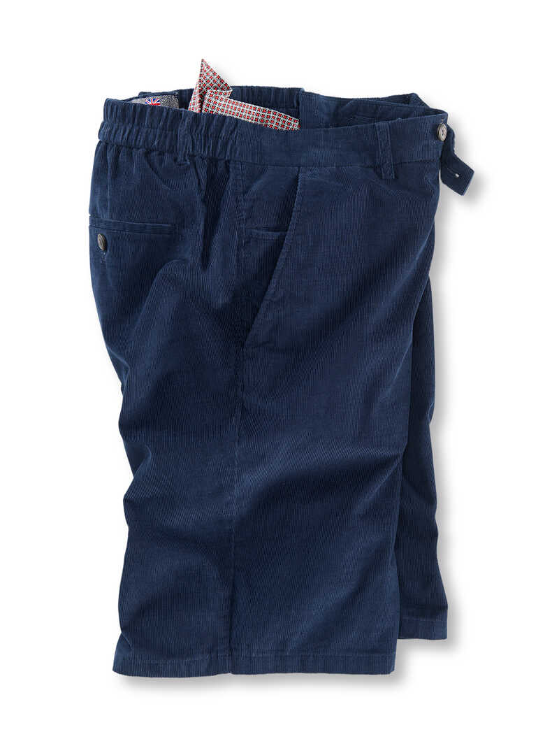 Alternatives Bild 1 zu Cord-Bermuda