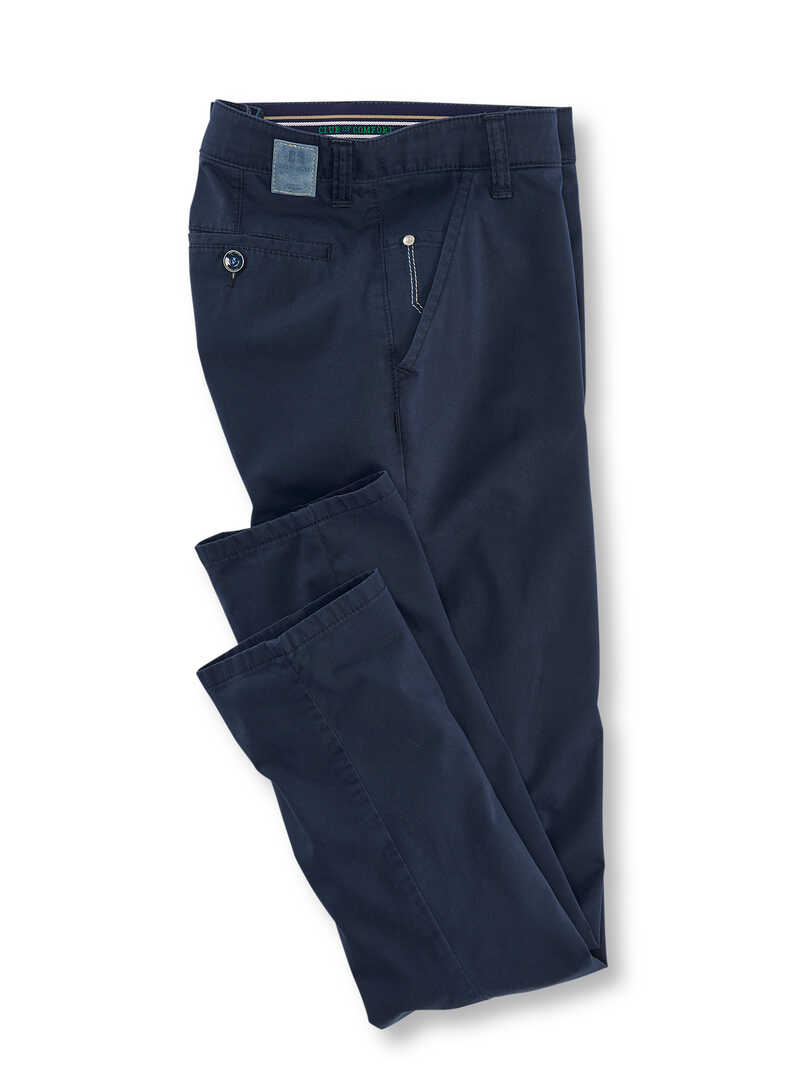 Produktbild zu Superleichte Stretchhose Garvey