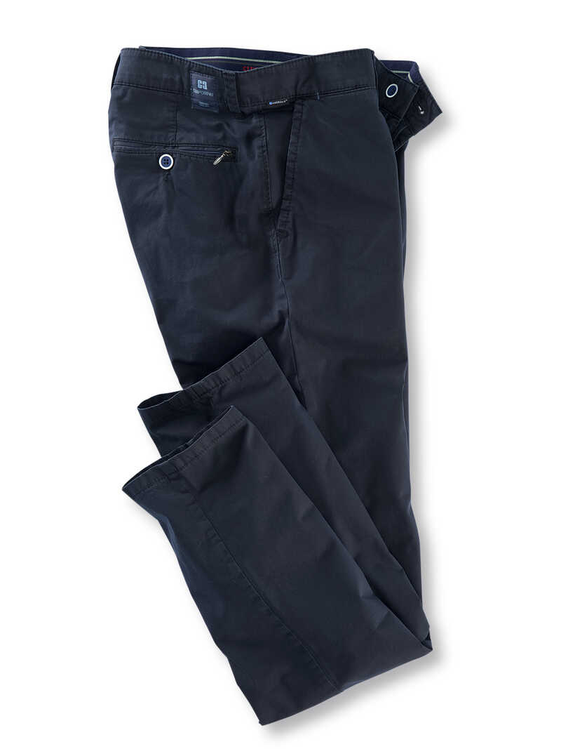 Produktbild zu Pima-Cotton-Hose