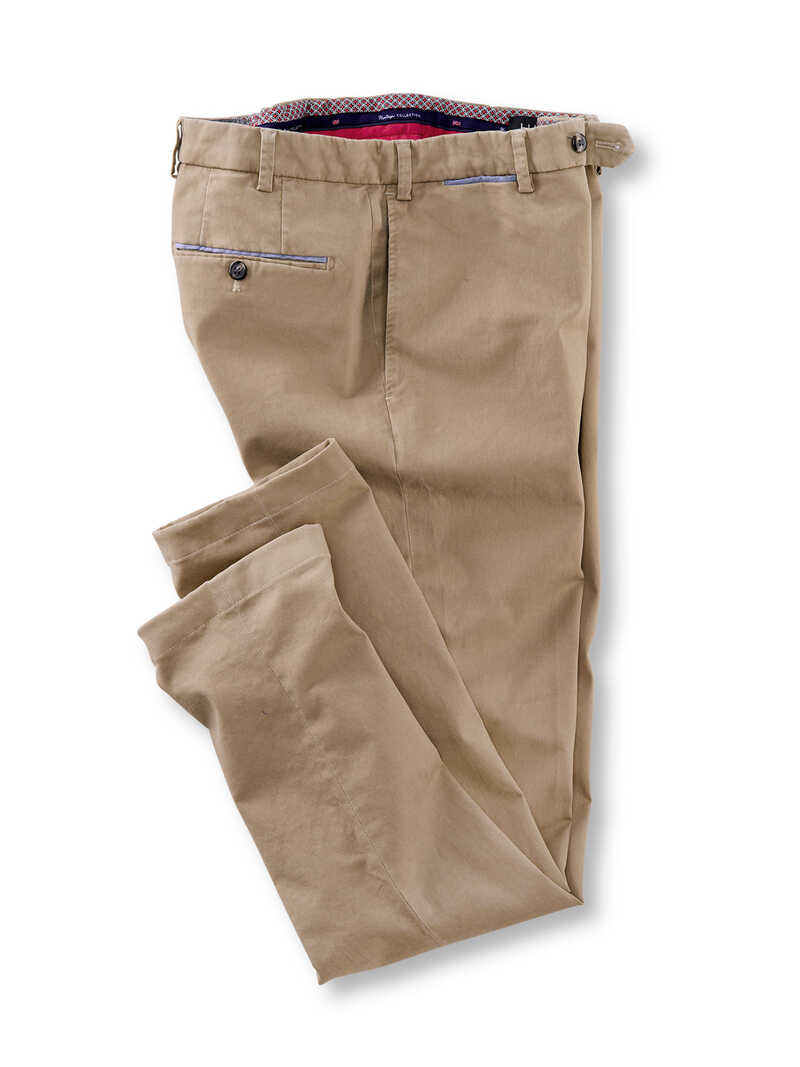 Produktbild zu Chinohose