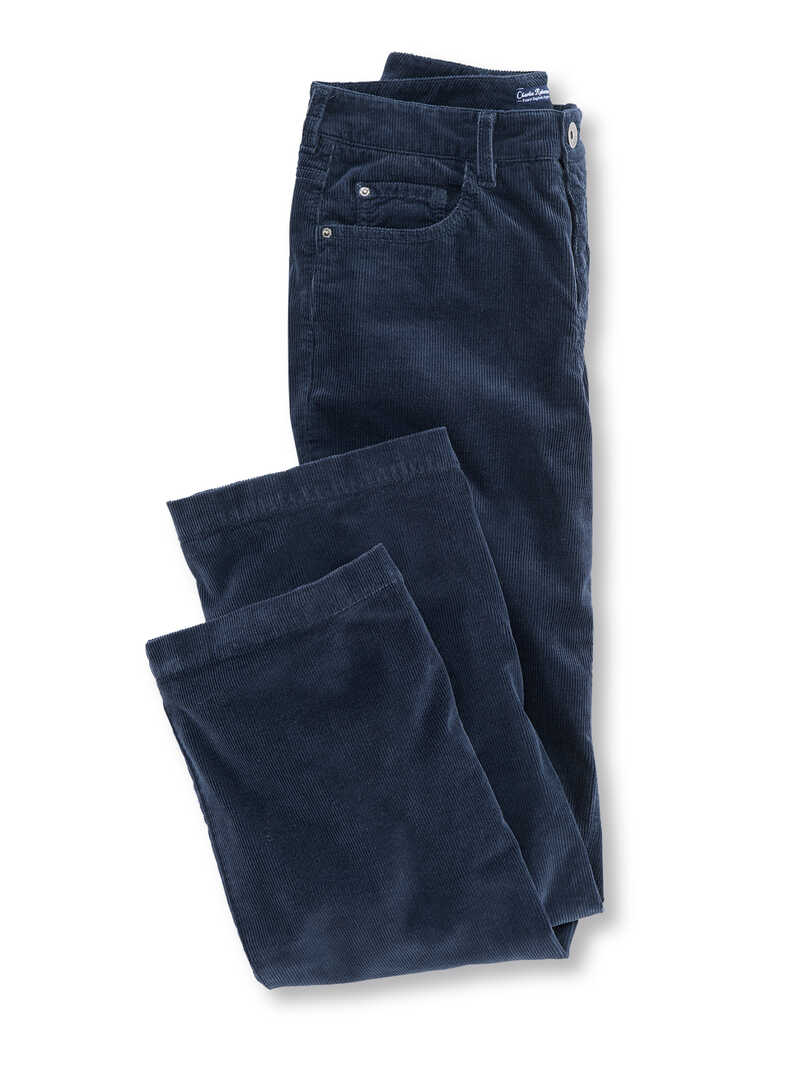Produktbild zu Cordhose