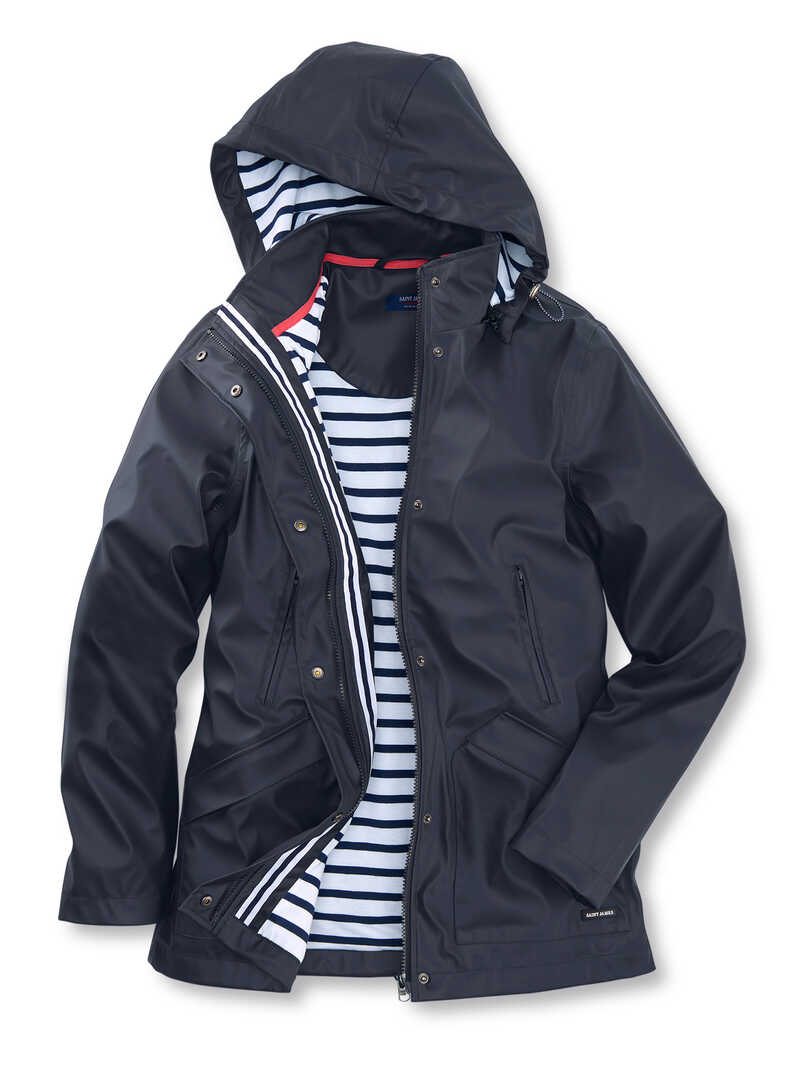 Produktbild zu Regenparka