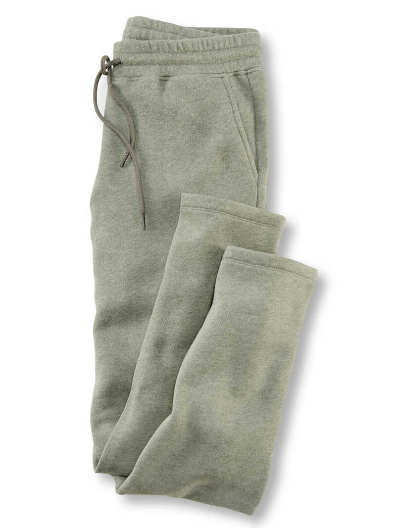 Alternatives Bild 2 zu Damen-Homewear-Anzug aus Sweatgewebe