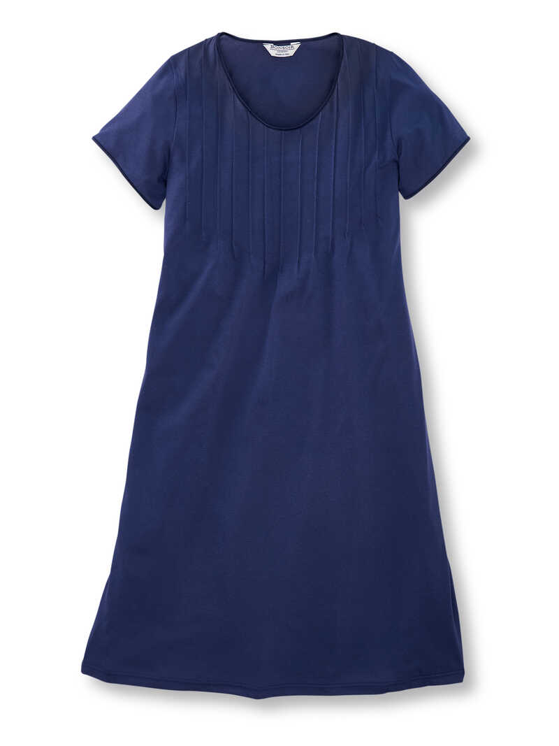 Alternatives Bild 1 zu Jersey-Nachthemd