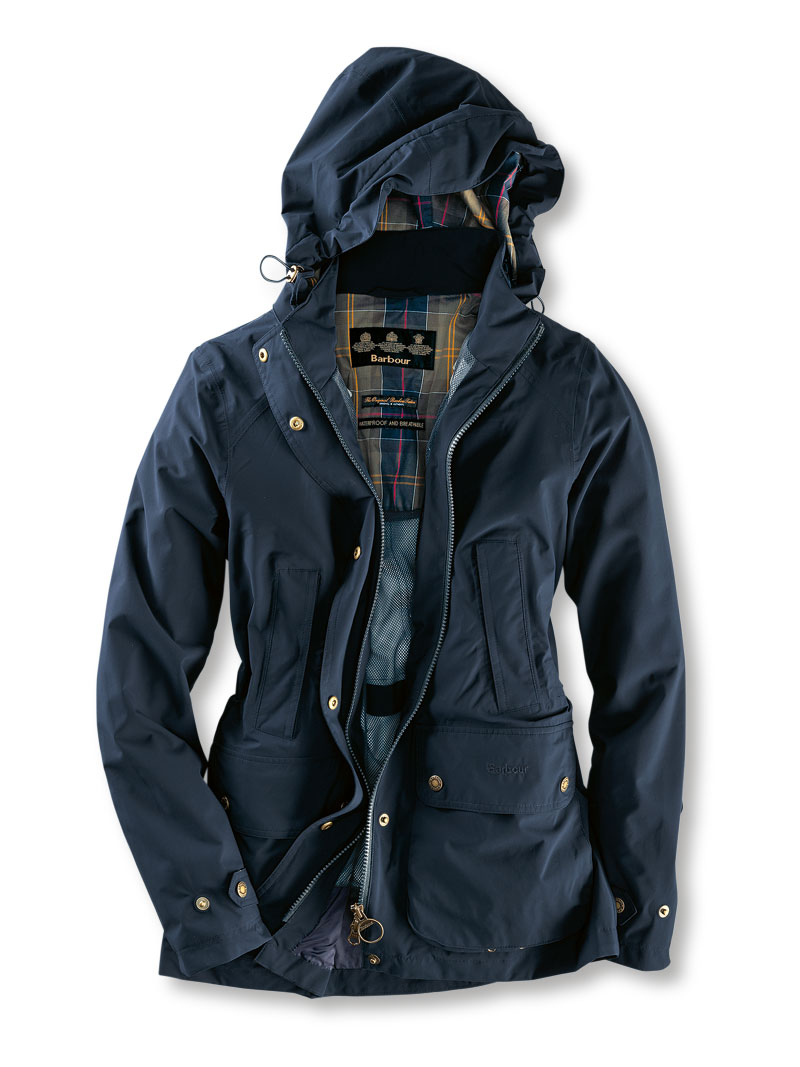 barbour uhr damen