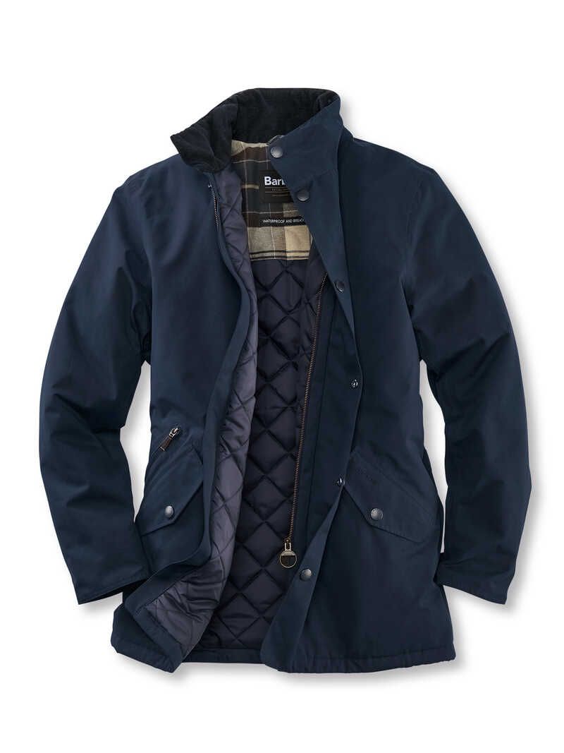 Produktbild zu Funktionsjacke Spoonbill