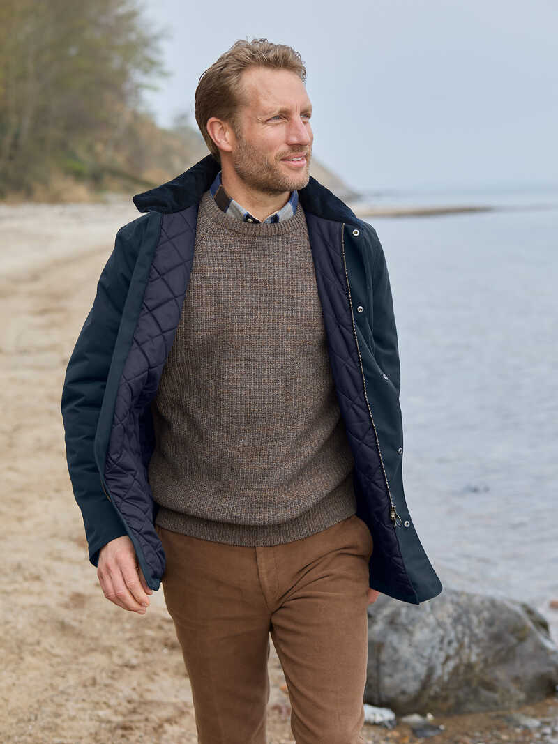 Alternatives Bild 2 zu Funktionsjacke Spoonbill