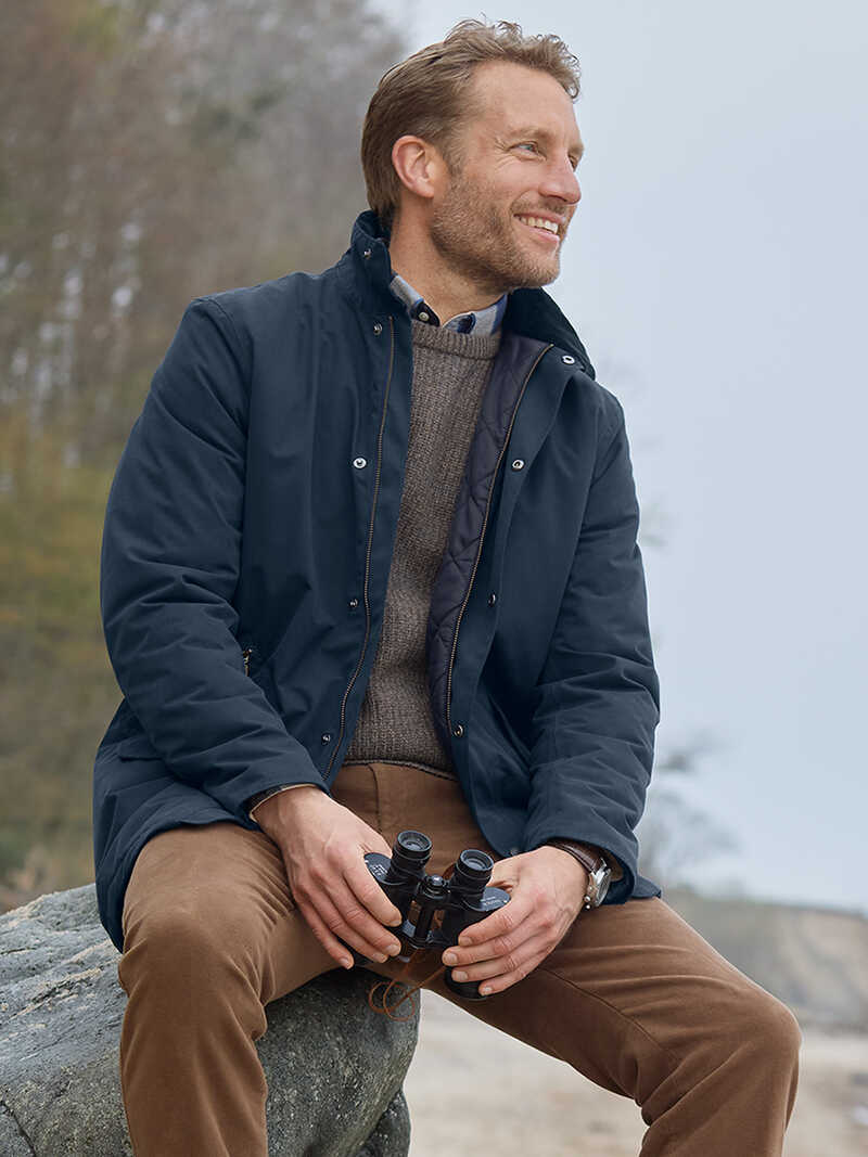 Alternatives Bild 3 zu Funktionsjacke Spoonbill