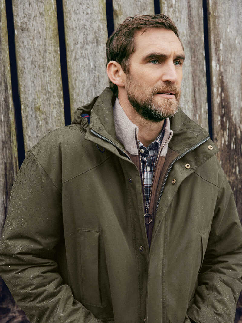 Alternatives Bild 1 zu Funktionsparka