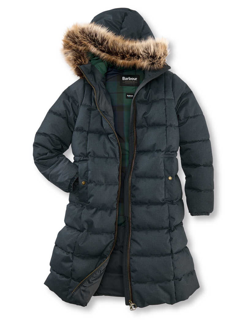 Produktbild zu Damen-Steppmantel Majoram