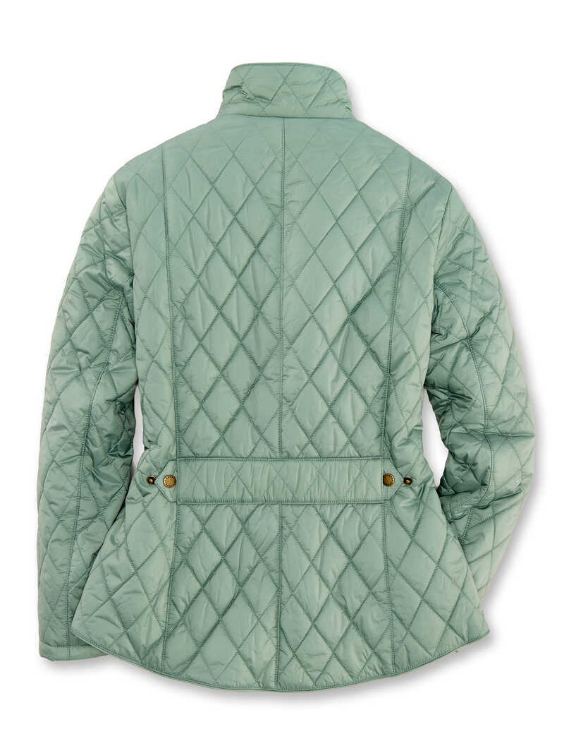 Alternatives Bild 1 zu Steppjacke Flyweight