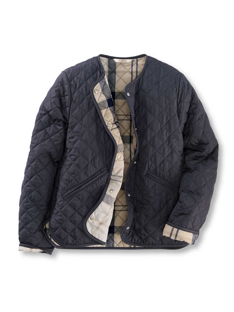 Alternatives Bild 1 zu Steppjacke Cashel