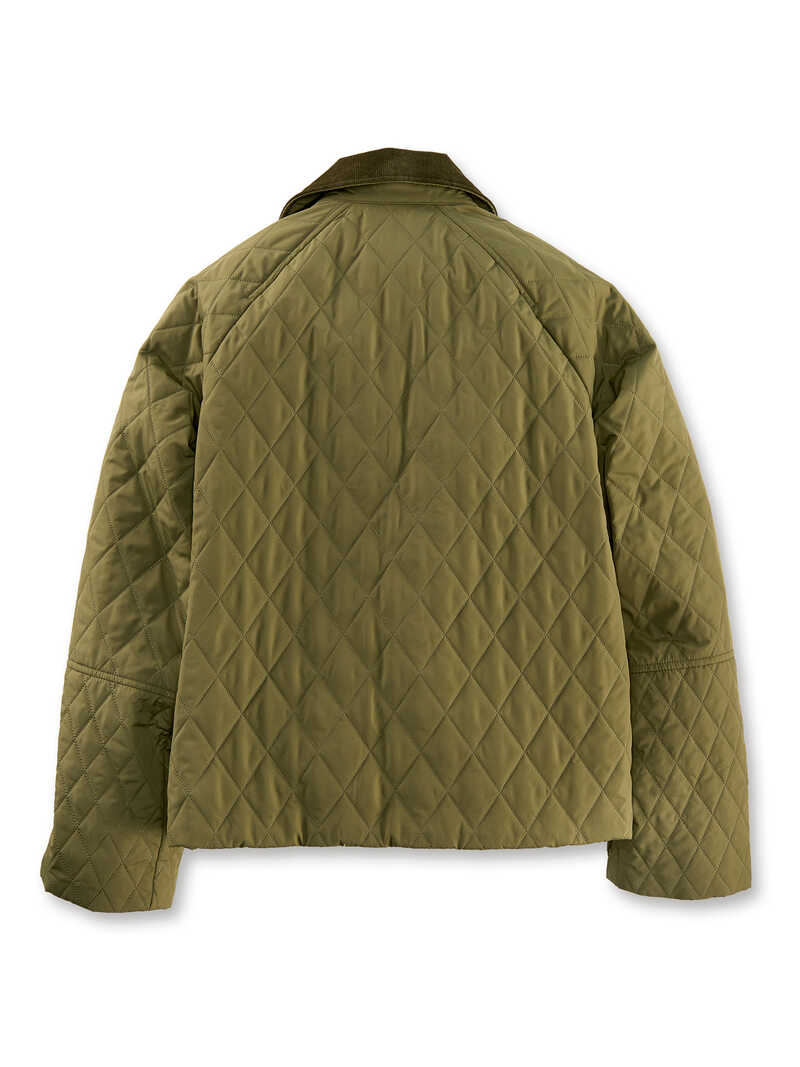 Alternatives Bild 2 zu Steppjacke Kirby