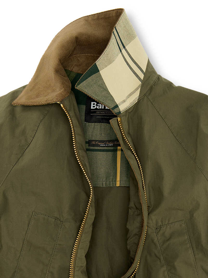 Alternatives Bild 2 zu Casualjacke