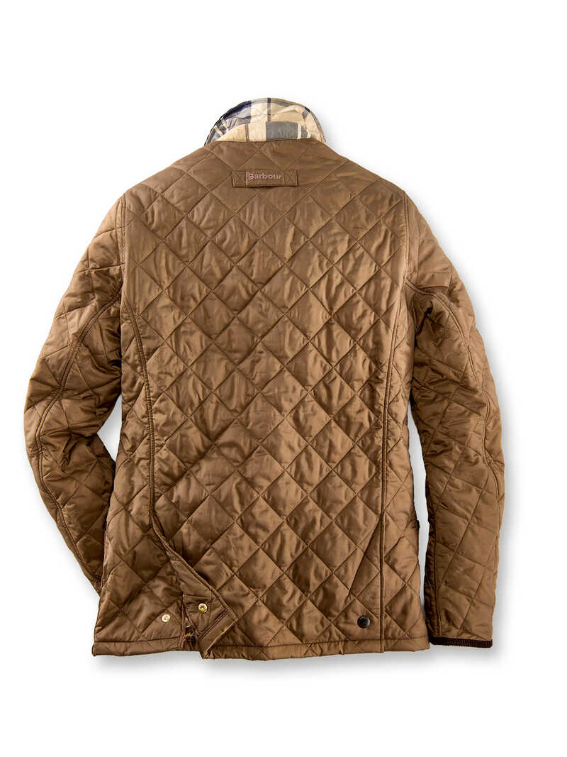 Alternatives Bild 4 zu Steppjacke Icons Heritage