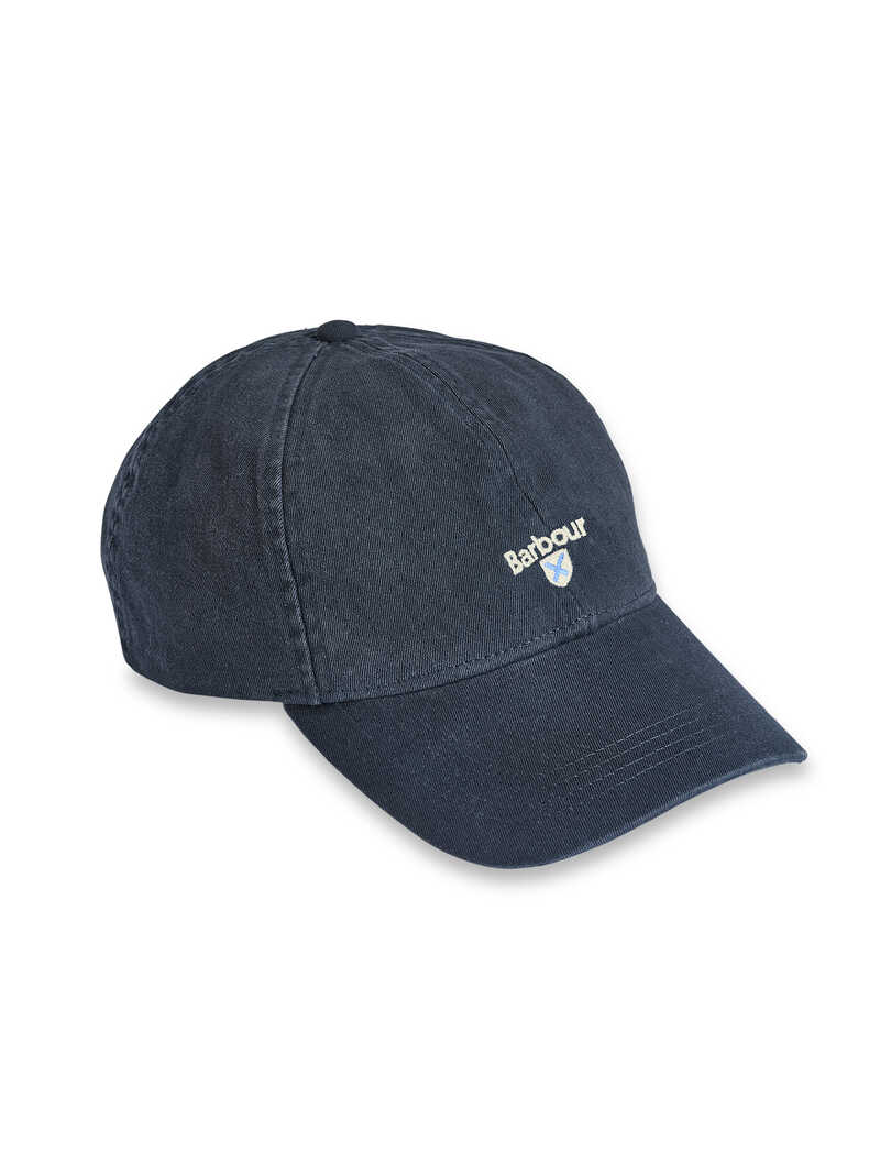 Cascade Sports Cap in Blau