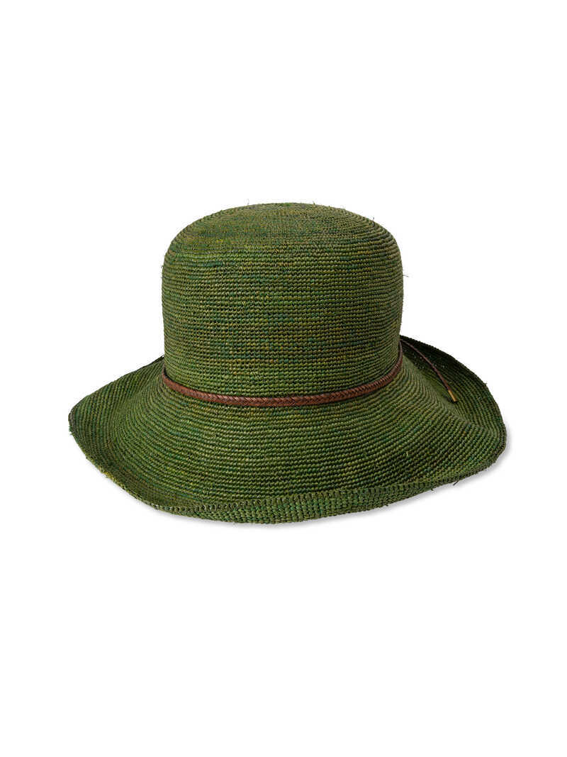 Produktbild zu Leichter Sommerhut Ava