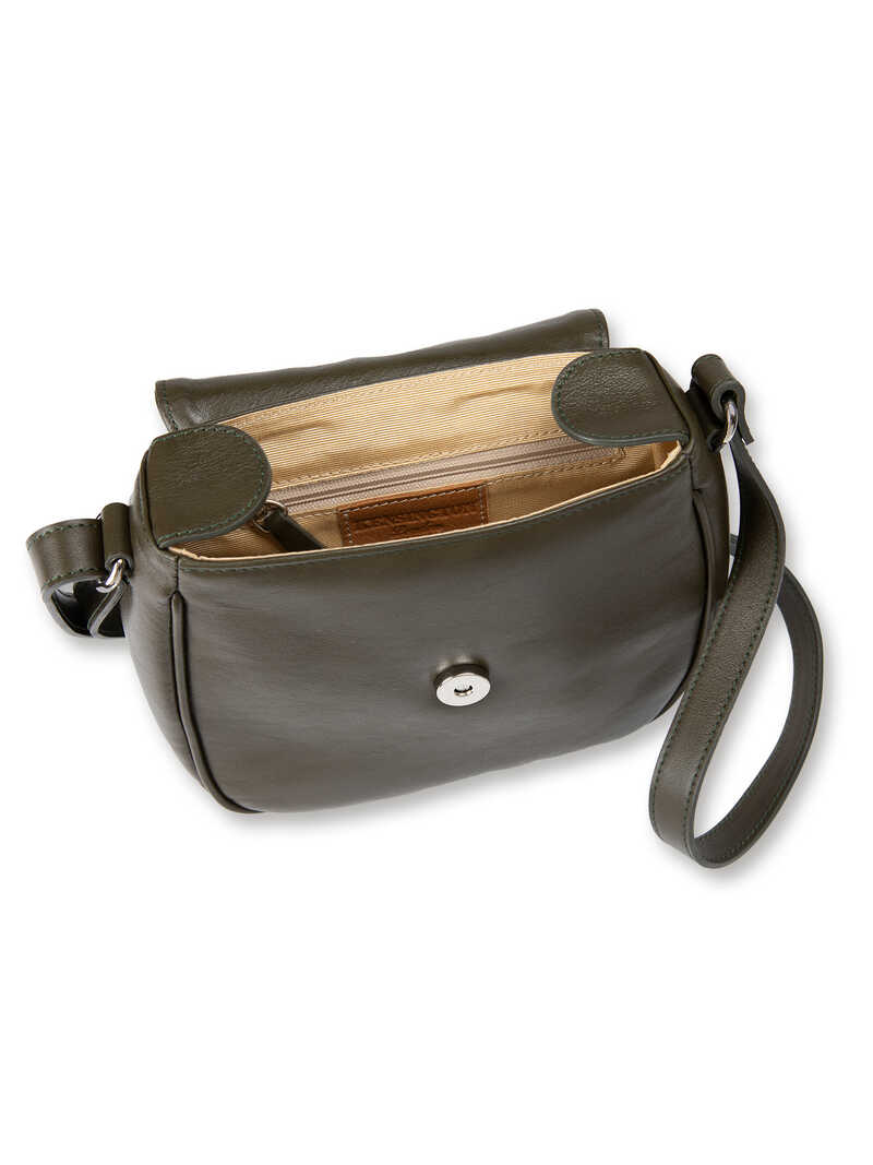 Alternatives Bild 1 zu Schultertasche Gillan