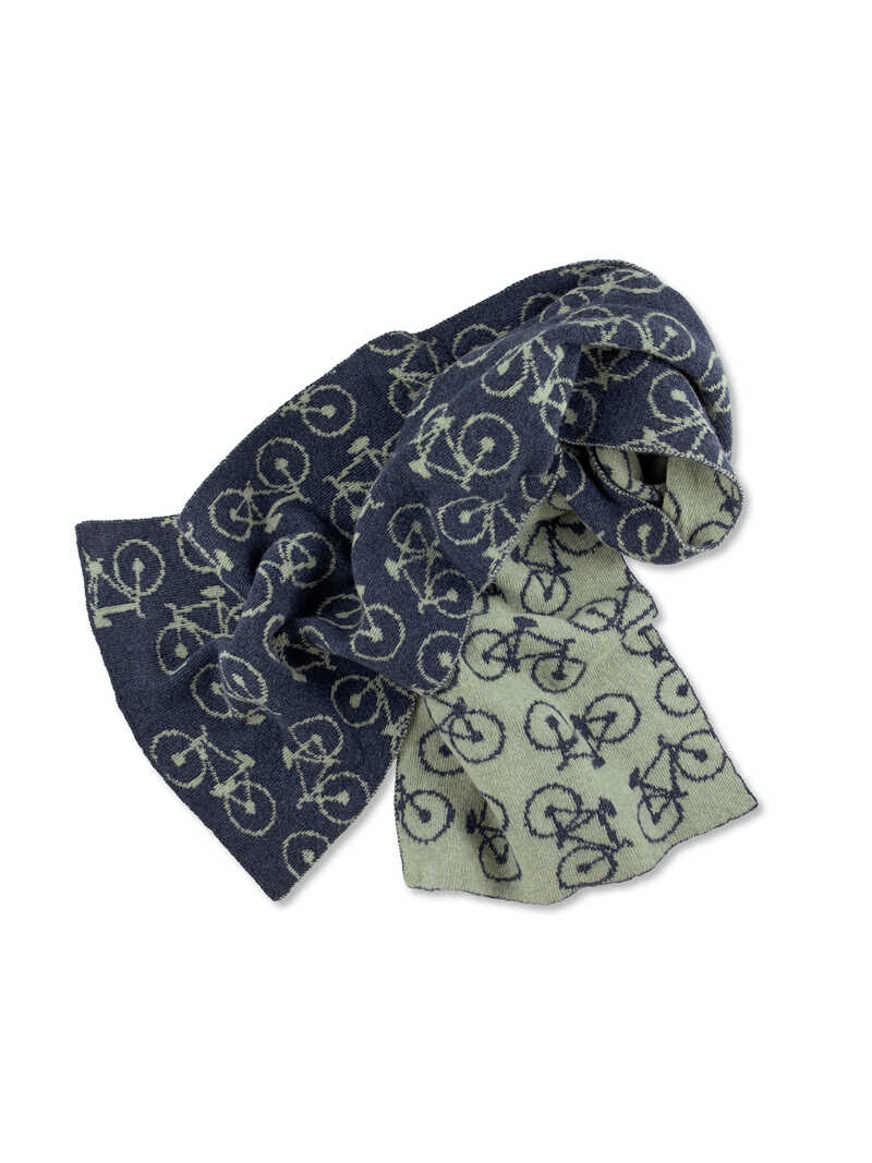 Produktbild zu McKernan-Schal Racing Bikes