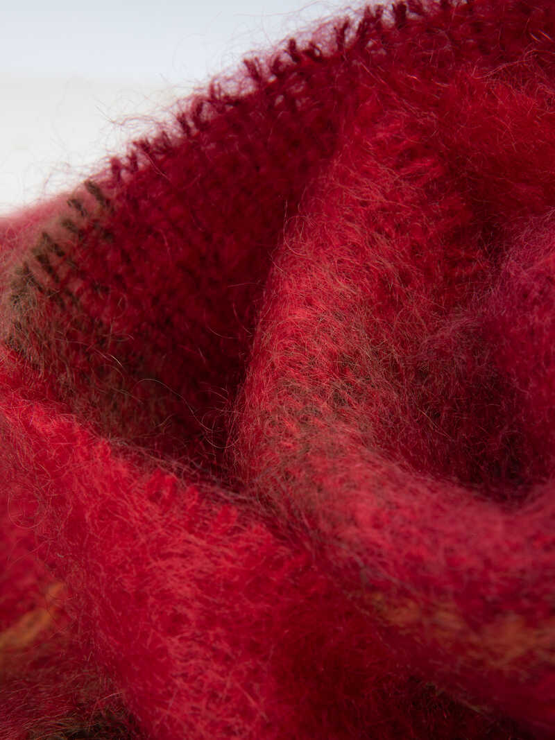 Alternatives Bild 3 zu Irischer Mohair-Schal