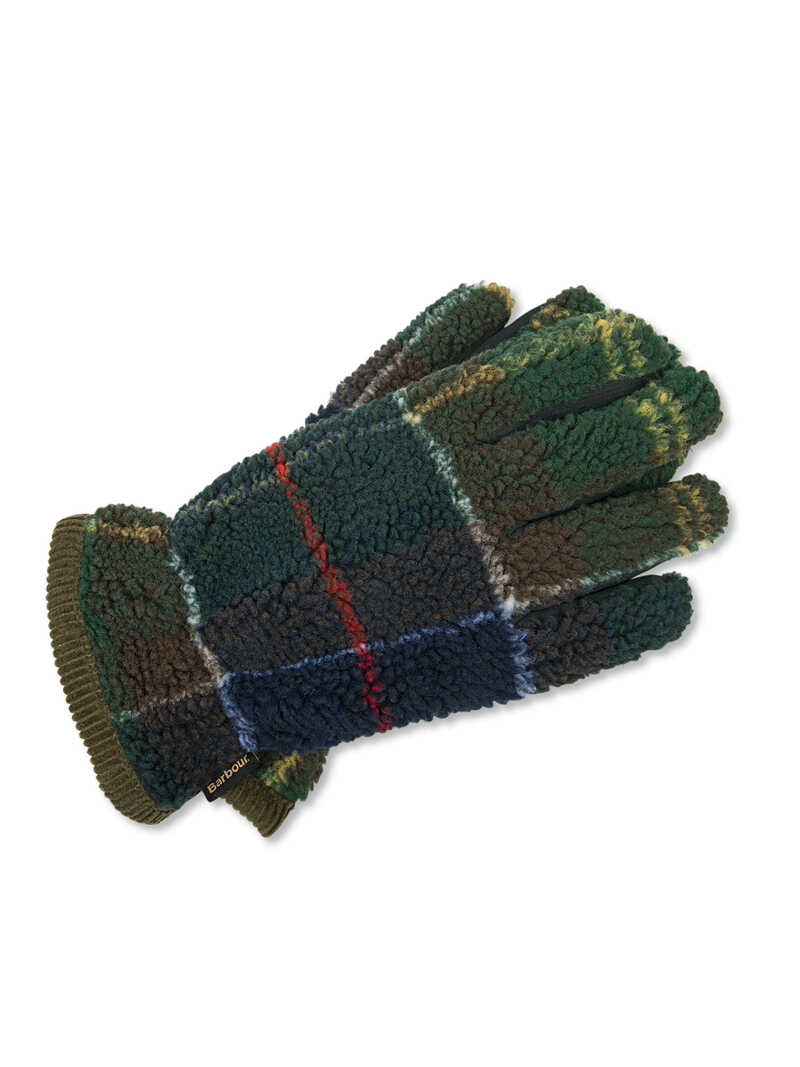 Produktbild zu Fleece-Handschuhe