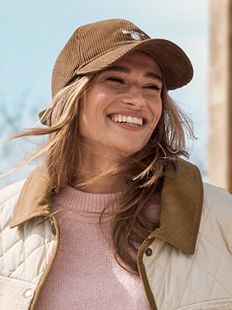 Alternatives Bild 1 zu Cap