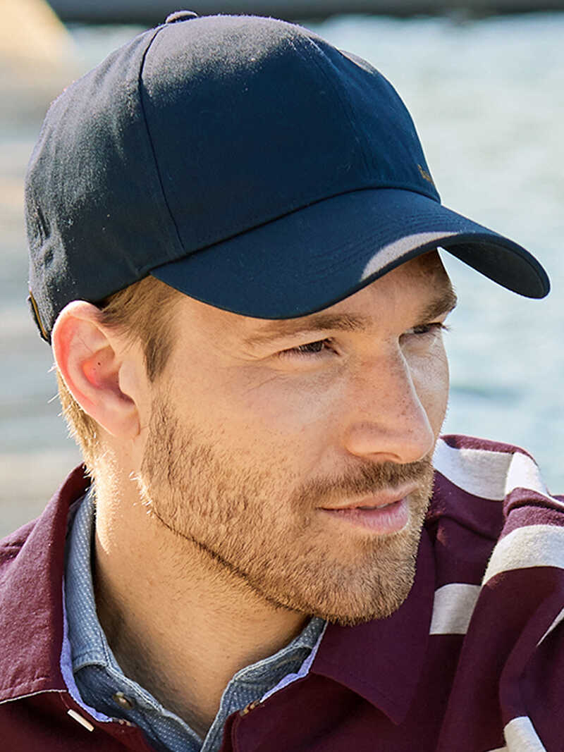 Alternatives Bild 1 zu Sports Cap Milburn