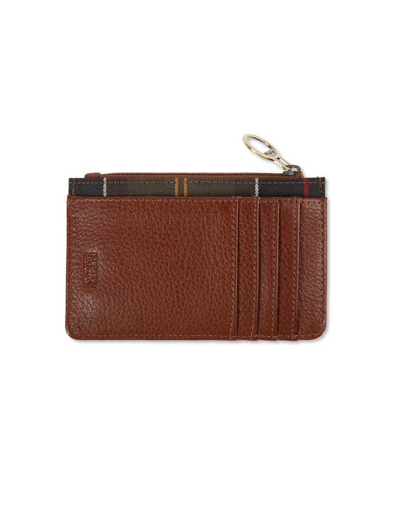 Alternatives Bild 1 zu Kartenhalter aus Leder