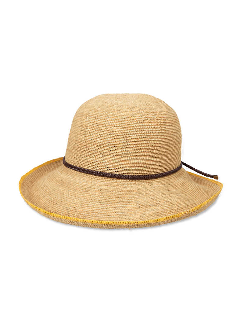 Produktbild zu Sommerhut