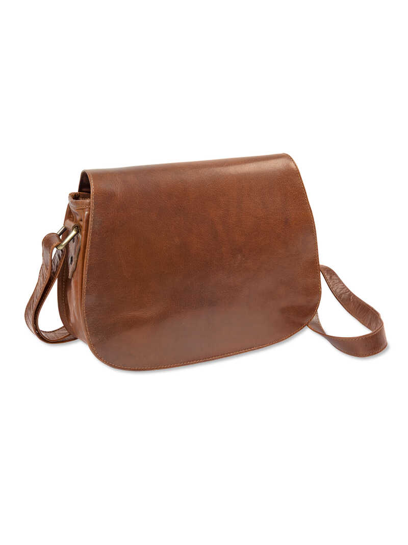 Produktbild zu Saddle Bag
