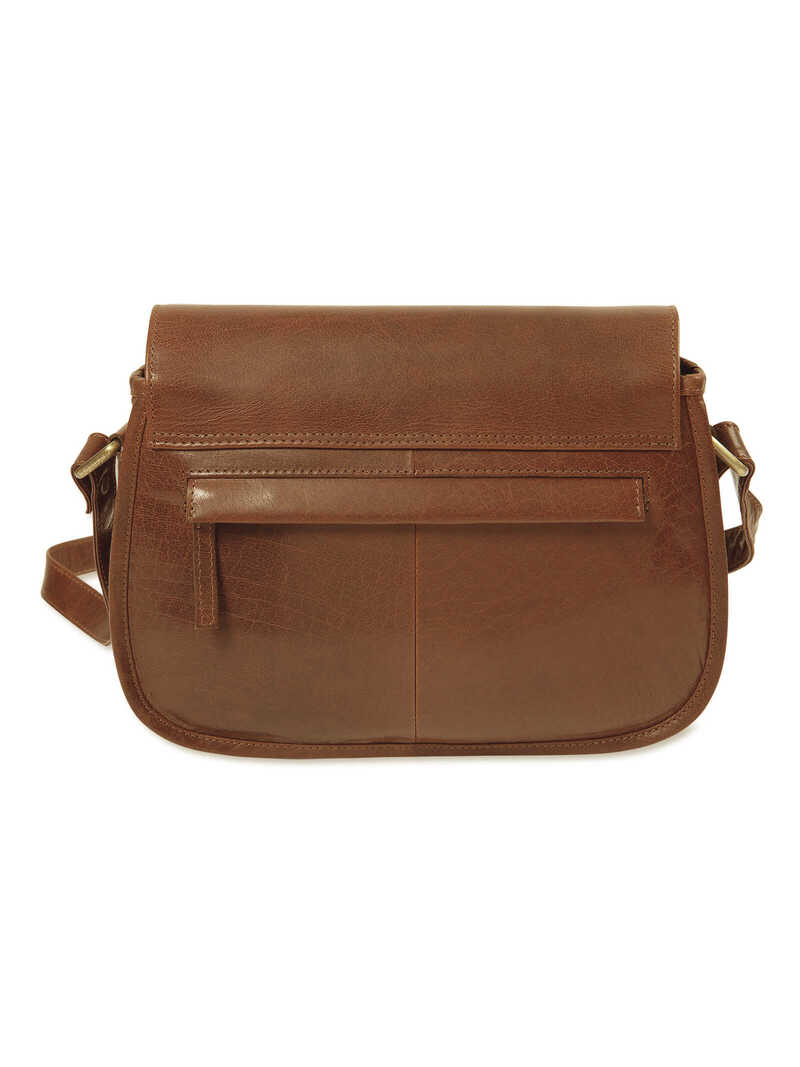 Alternatives Bild 1 zu Saddle Bag