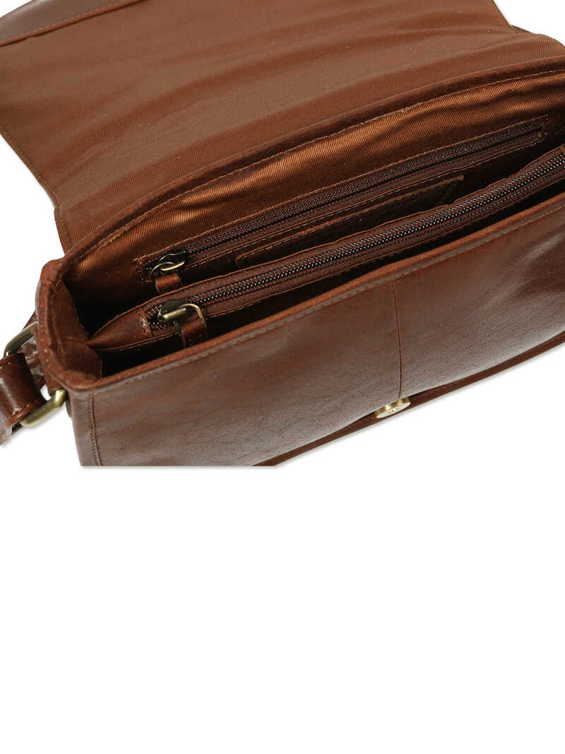 Alternatives Bild 2 zu Saddle Bag