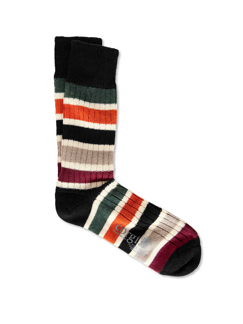 Produktbild zu Ringelsocken