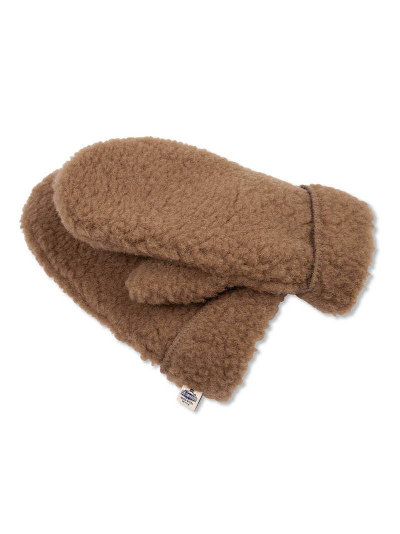 Produktbild zu Woll-Fustlinge