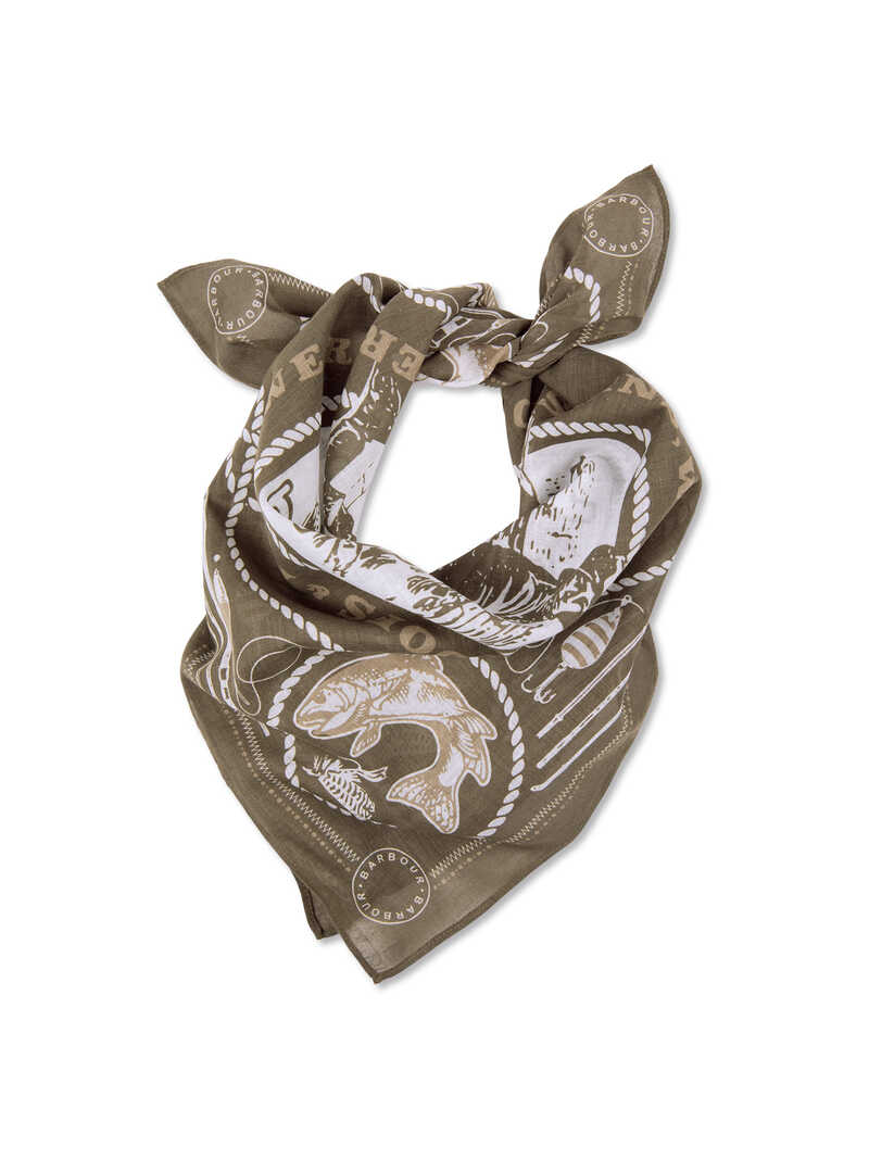 Alternatives Bild 1 zu Bandana