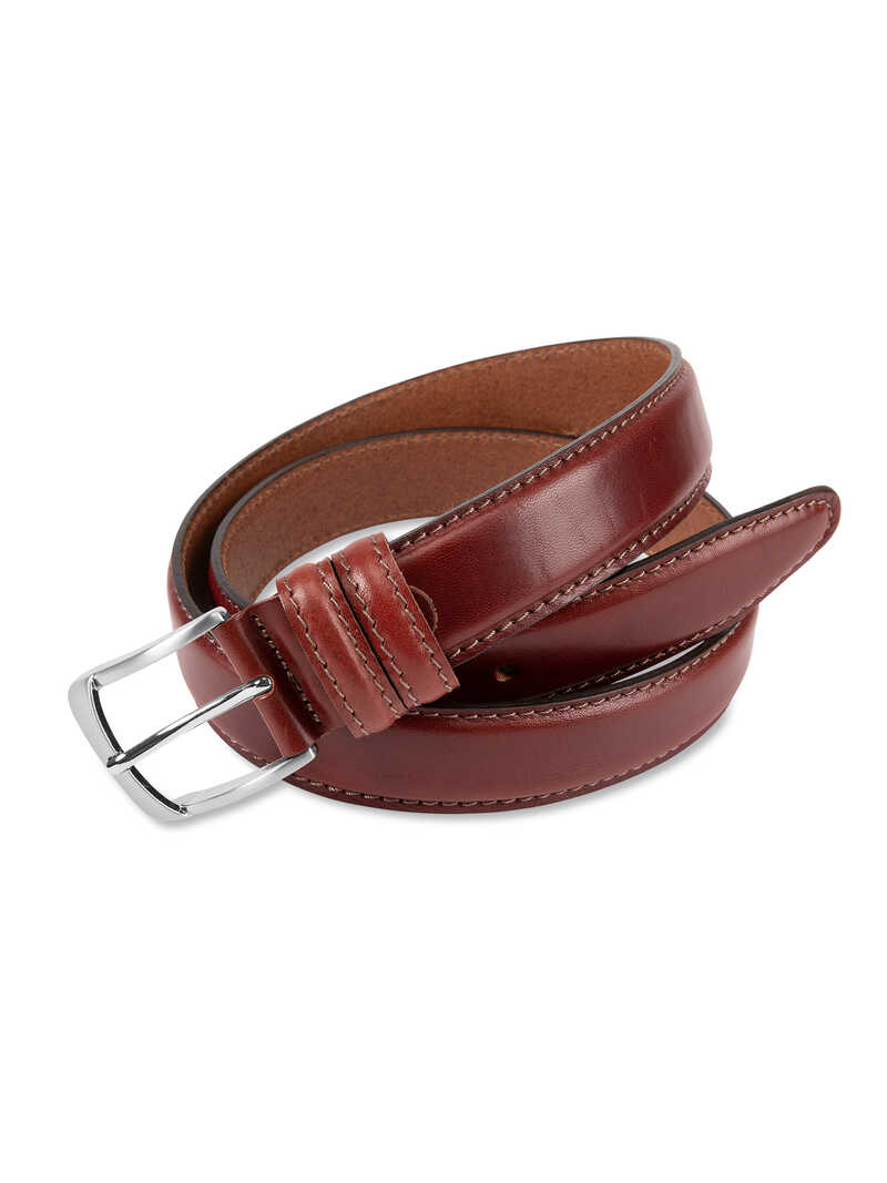 Produktbild zu Lederg�rtel